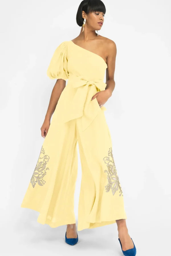 Fanm Mon JAKO JUMPSUIT