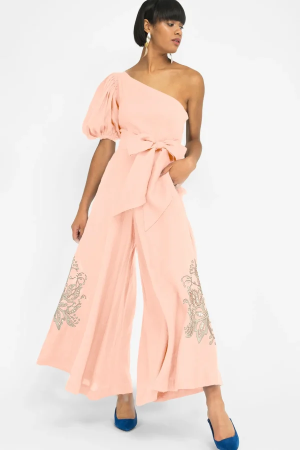 Fanm Mon JAKO JUMPSUIT