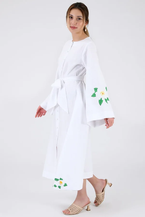 Fanm Mon JAMA DRESS