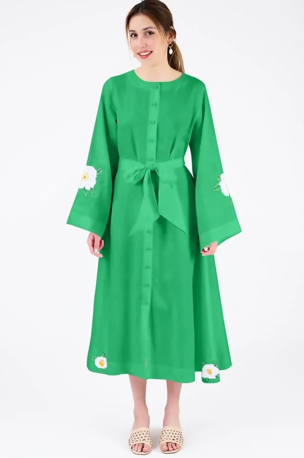 Fanm Mon JAMA DRESS