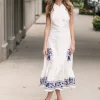 Fanm Mon JANE DRESS