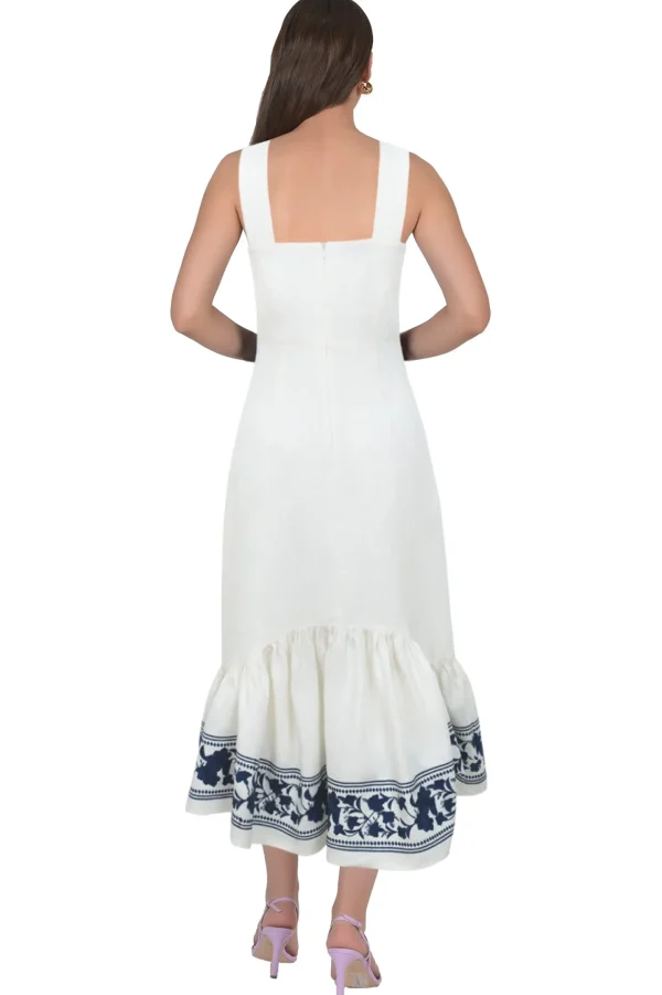 Fanm Mon JANE DRESS