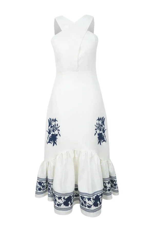 Fanm Mon JANE DRESS