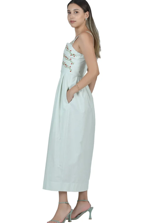 Fanm Mon JANET DRESS