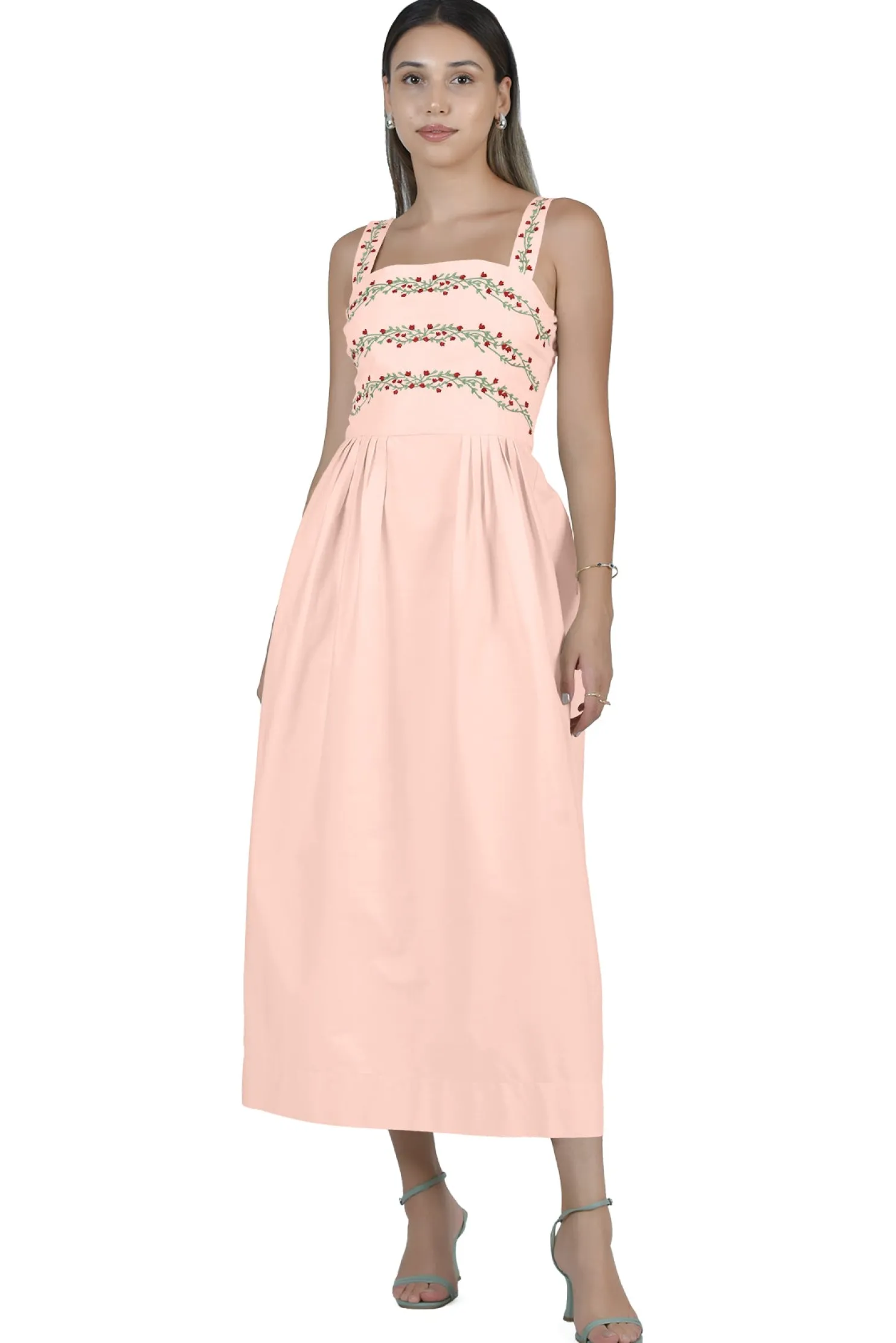 janet_dress_10.webp Fanm Mon JANET DRESS
