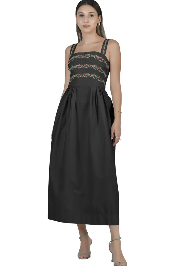 Fanm Mon JANET DRESS
