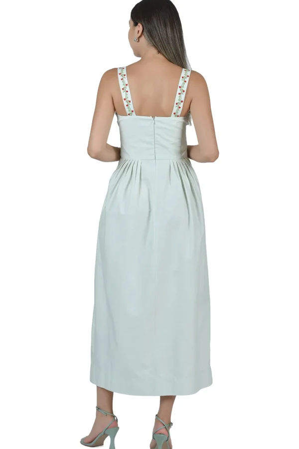 Fanm Mon JANET DRESS