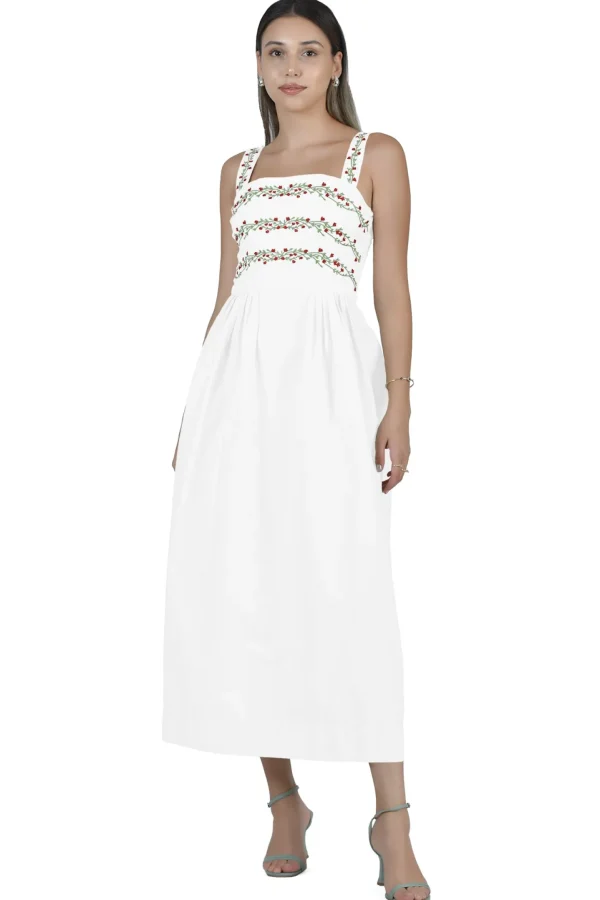 Fanm Mon JANET DRESS