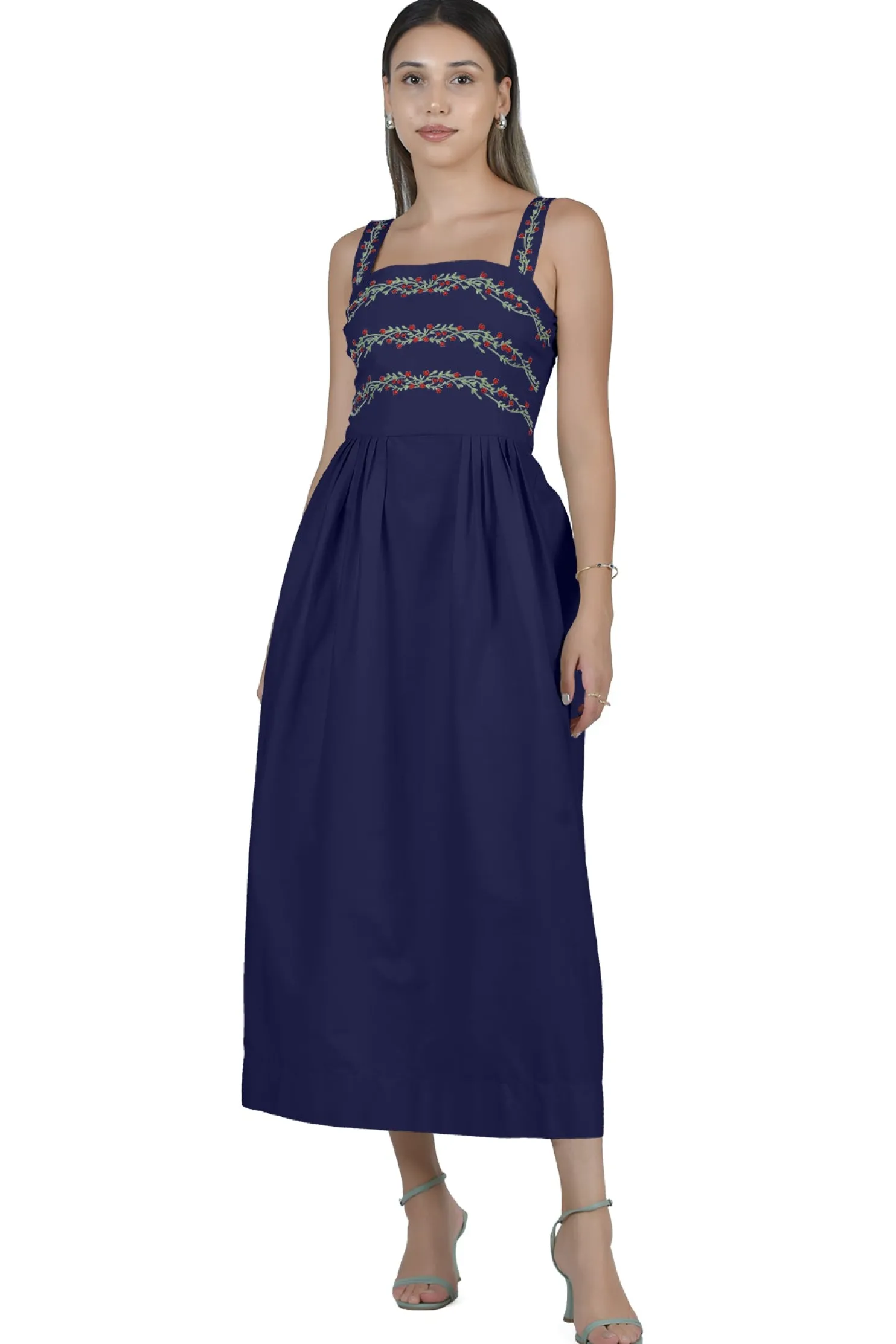 janet_dress_4.webp Fanm Mon JANET DRESS
