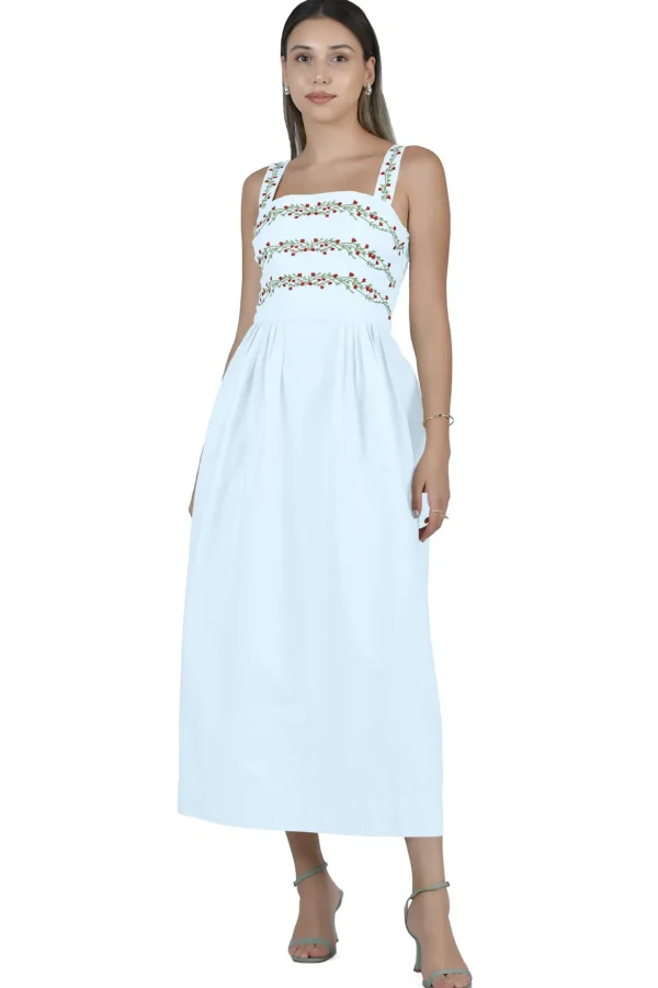 Fanm Mon JANET DRESS