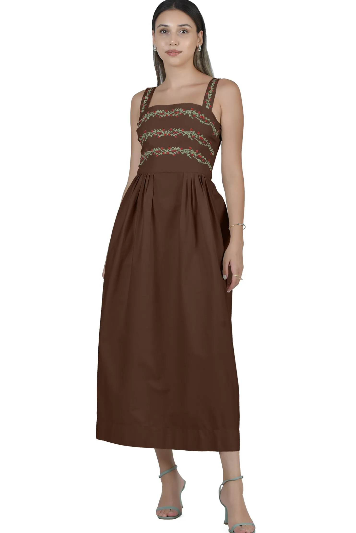 janet_dress_7.webp Fanm Mon JANET DRESS