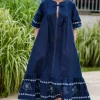 Fanm Mon JANSET DRESS