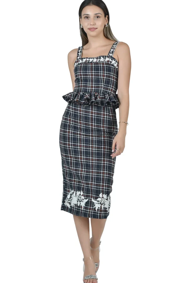 Fanm Mon JILL SKIRT SET