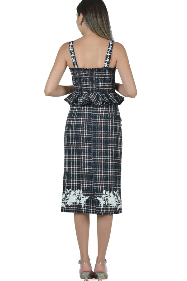 Fanm Mon JILL SKIRT SET