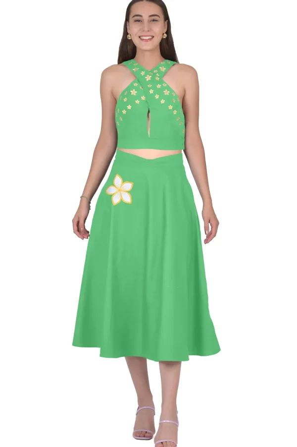 Fanm Mon JOSEPHINE 2 PIECE SET