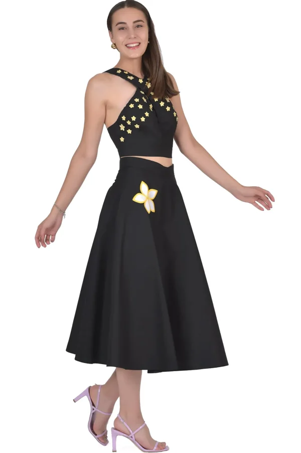 Fanm Mon JOSEPHINE 2 PIECE SET