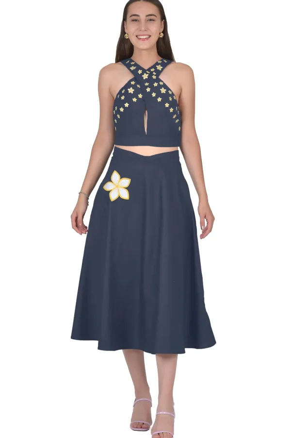 Fanm Mon JOSEPHINE 2 PIECE SET