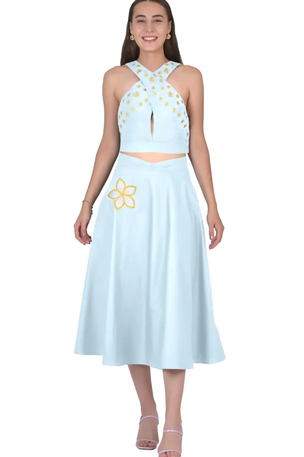 Fanm Mon JOSEPHINE 2 PIECE SET