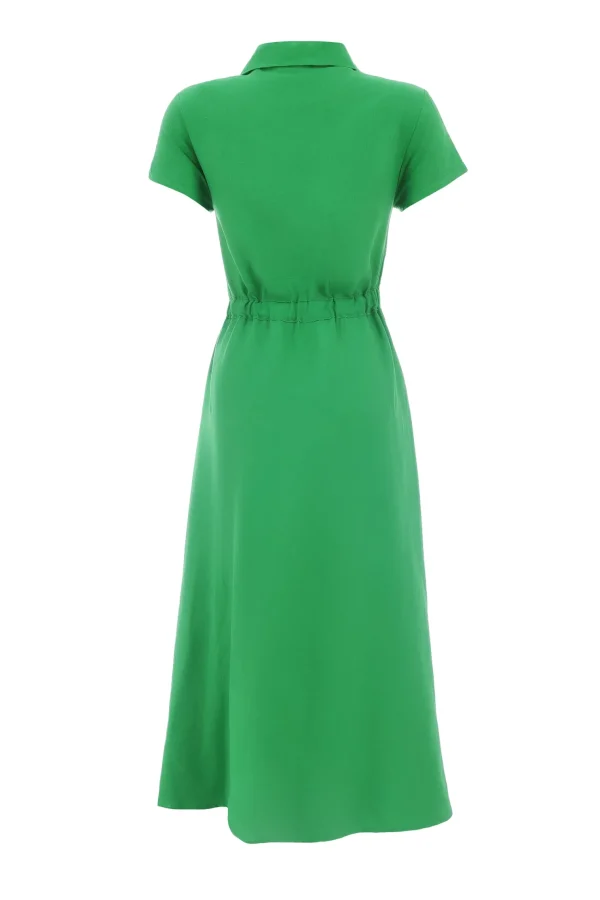 Fanm Mon JUN DRESS