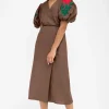 Fanm Mon KALKAN DRESS