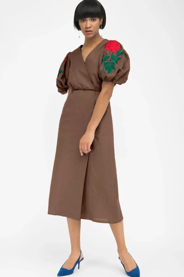 Fanm Mon KALKAN DRESS