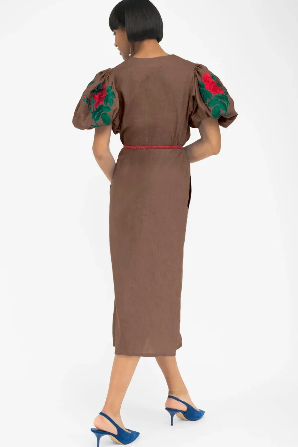 Fanm Mon KALKAN DRESS