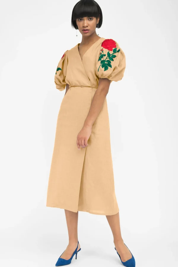 Fanm Mon KALKAN DRESS