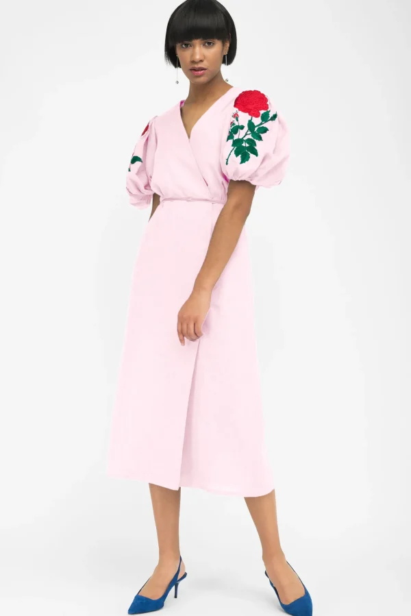 Fanm Mon KALKAN DRESS