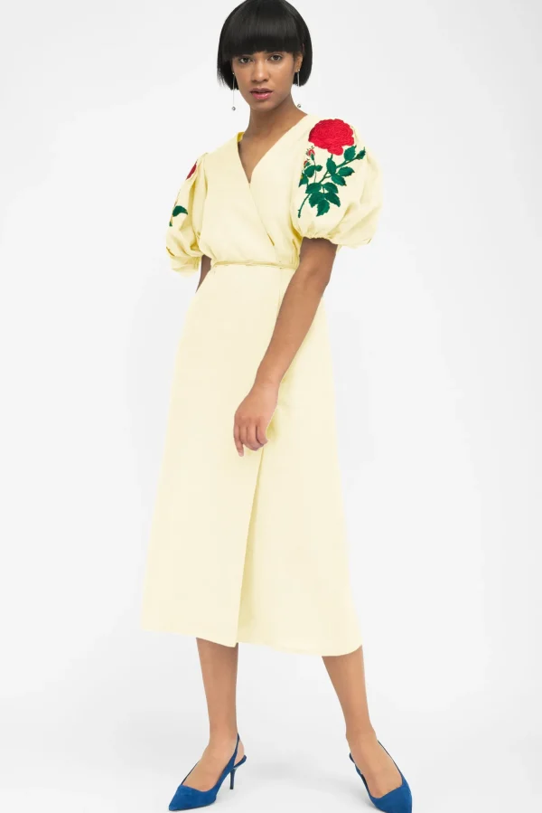 Fanm Mon KALKAN DRESS
