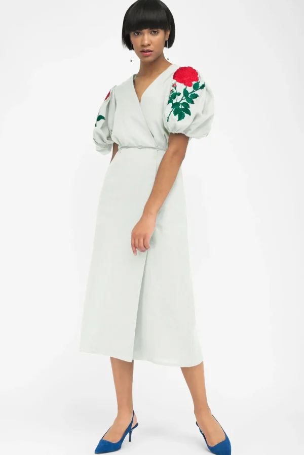 Fanm Mon KALKAN DRESS