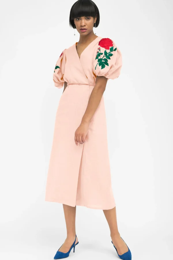 Fanm Mon KALKAN DRESS