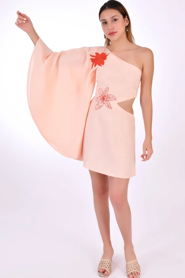 Fanm Mon KAME DRESS (Marassa Collection)