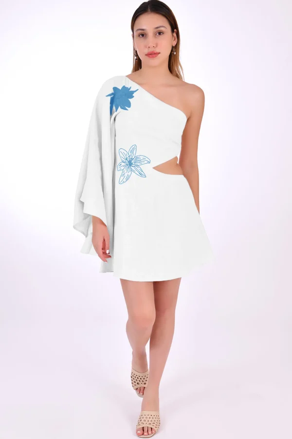 Fanm Mon KAME DRESS (Marassa Collection)
