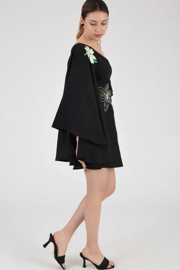 Fanm Mon KAME DRESS (Wanga Collection)