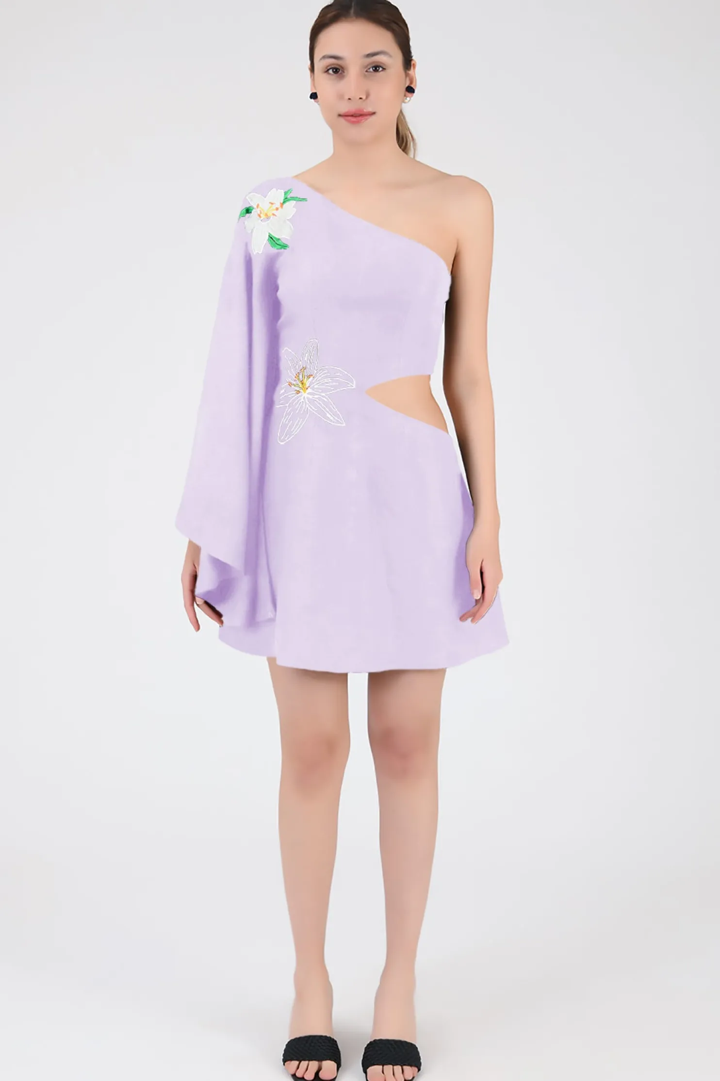 kame_dress_wanga_collecti_6.webp Fanm Mon KAME DRESS (Wanga Collection)