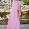 Fanm Mon KANDRA DRESS