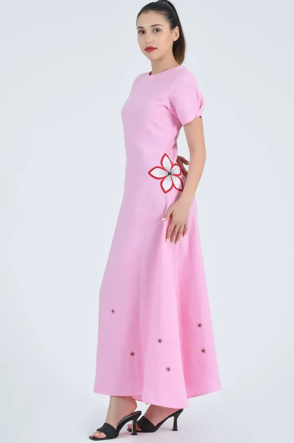 Fanm Mon KANDRA DRESS