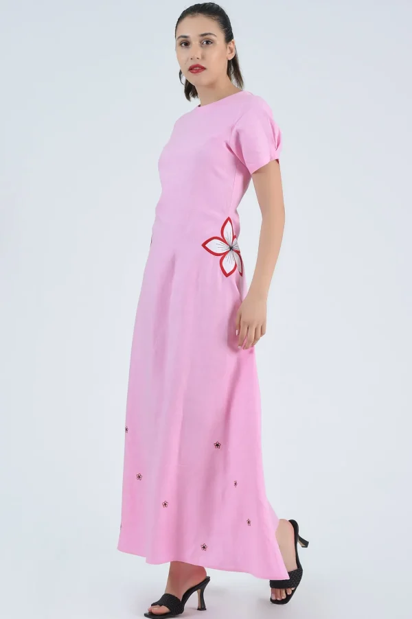 Fanm Mon KANDRA DRESS