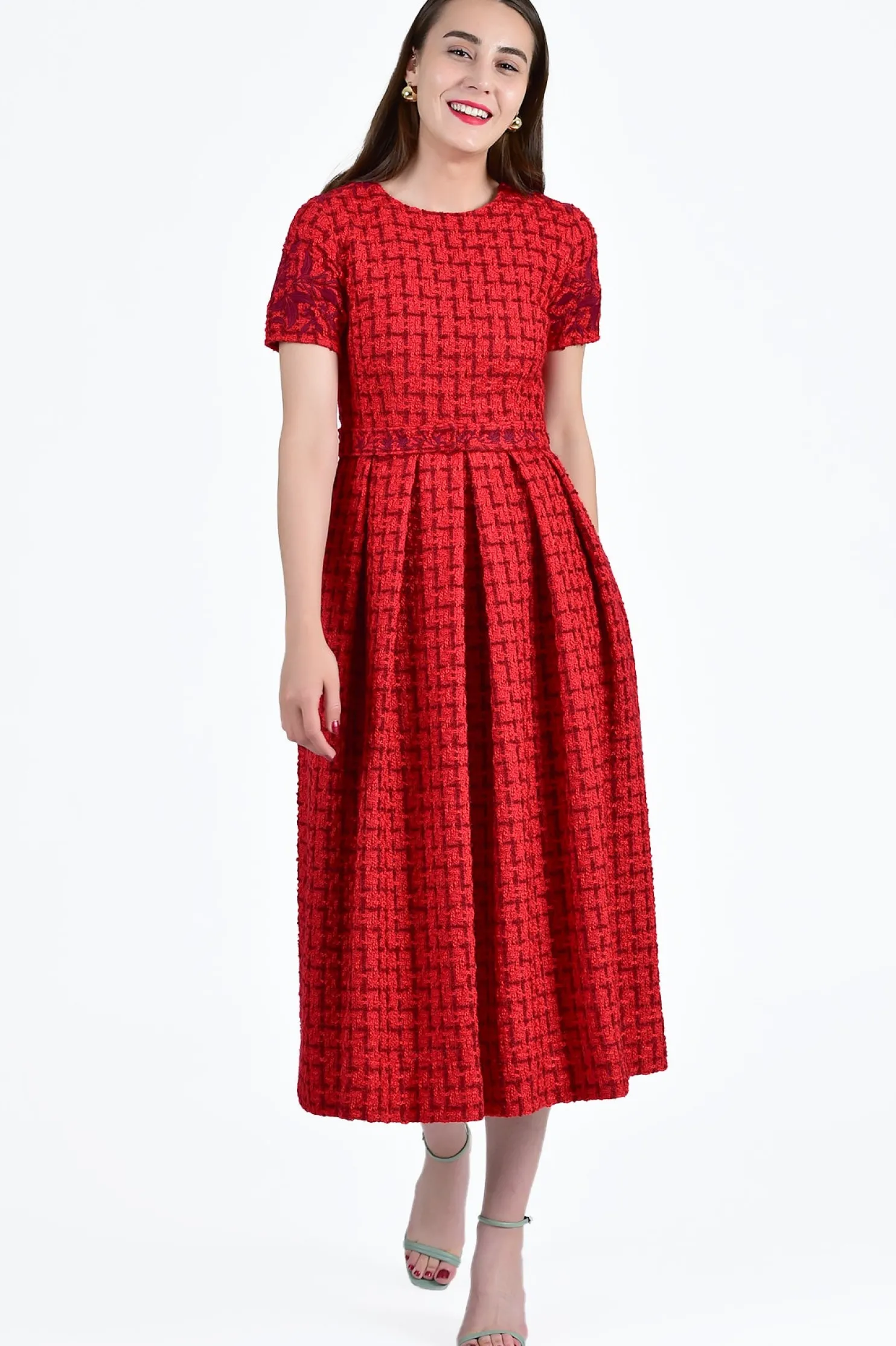 karanfil_dress_0.webp Fanm Mon KARANFIL DRESS