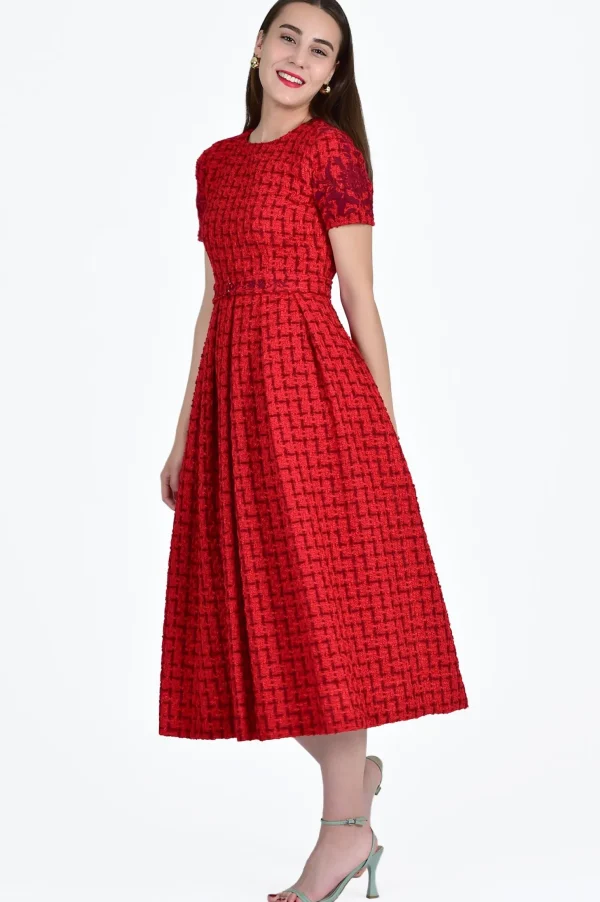 Fanm Mon KARANFIL DRESS