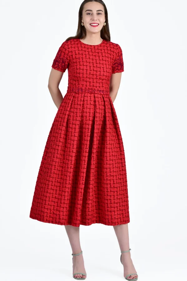 Fanm Mon KARANFIL DRESS