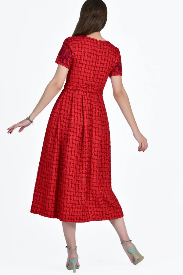 Fanm Mon KARANFIL DRESS