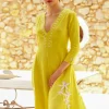 Fanm Mon KAREN DRESS