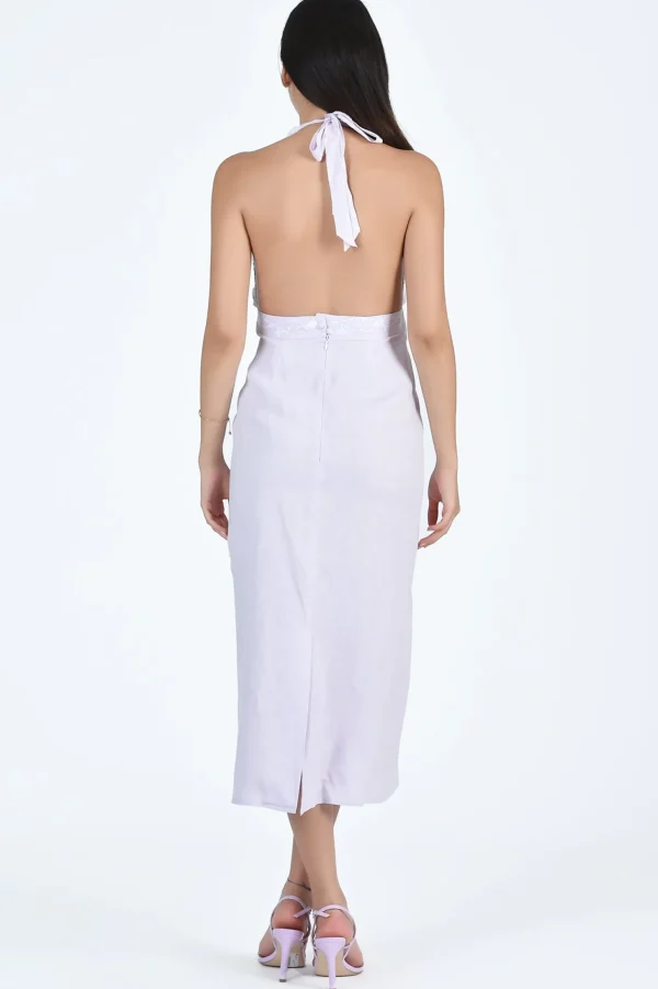 Fanm Mon KARLA DRESS