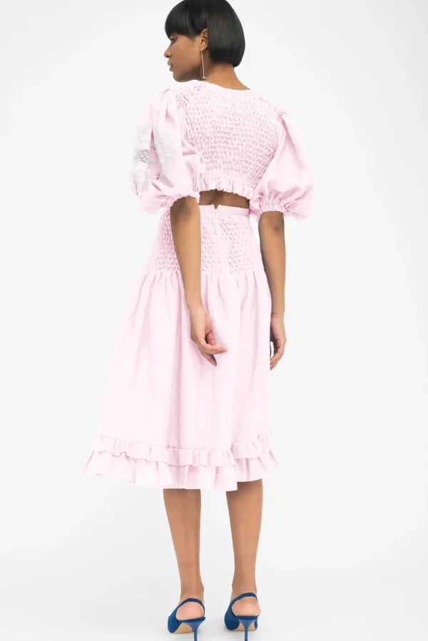 Fanm Mon KASH SKIRT SET