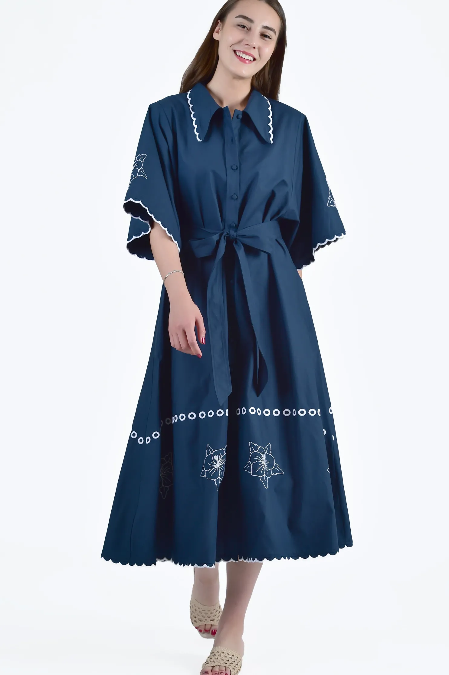 kaylee_dress_0.webp Fanm Mon KAYLEE DRESS