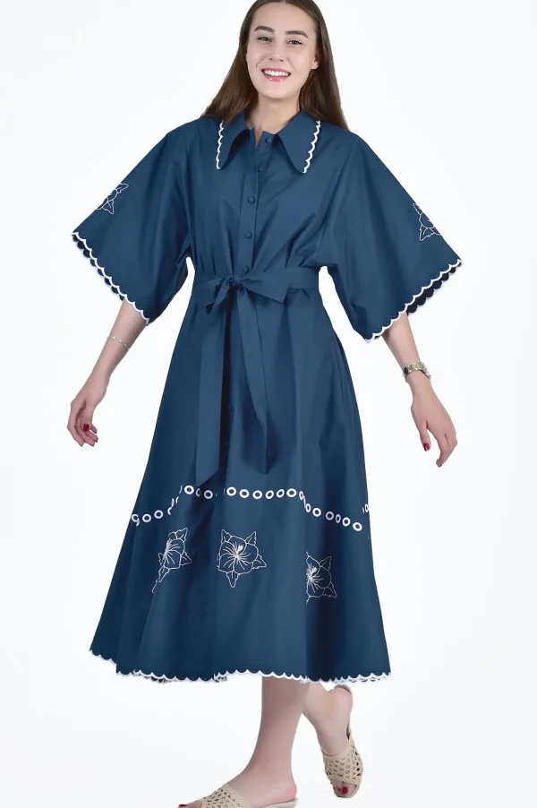 Fanm Mon KAYLEE DRESS