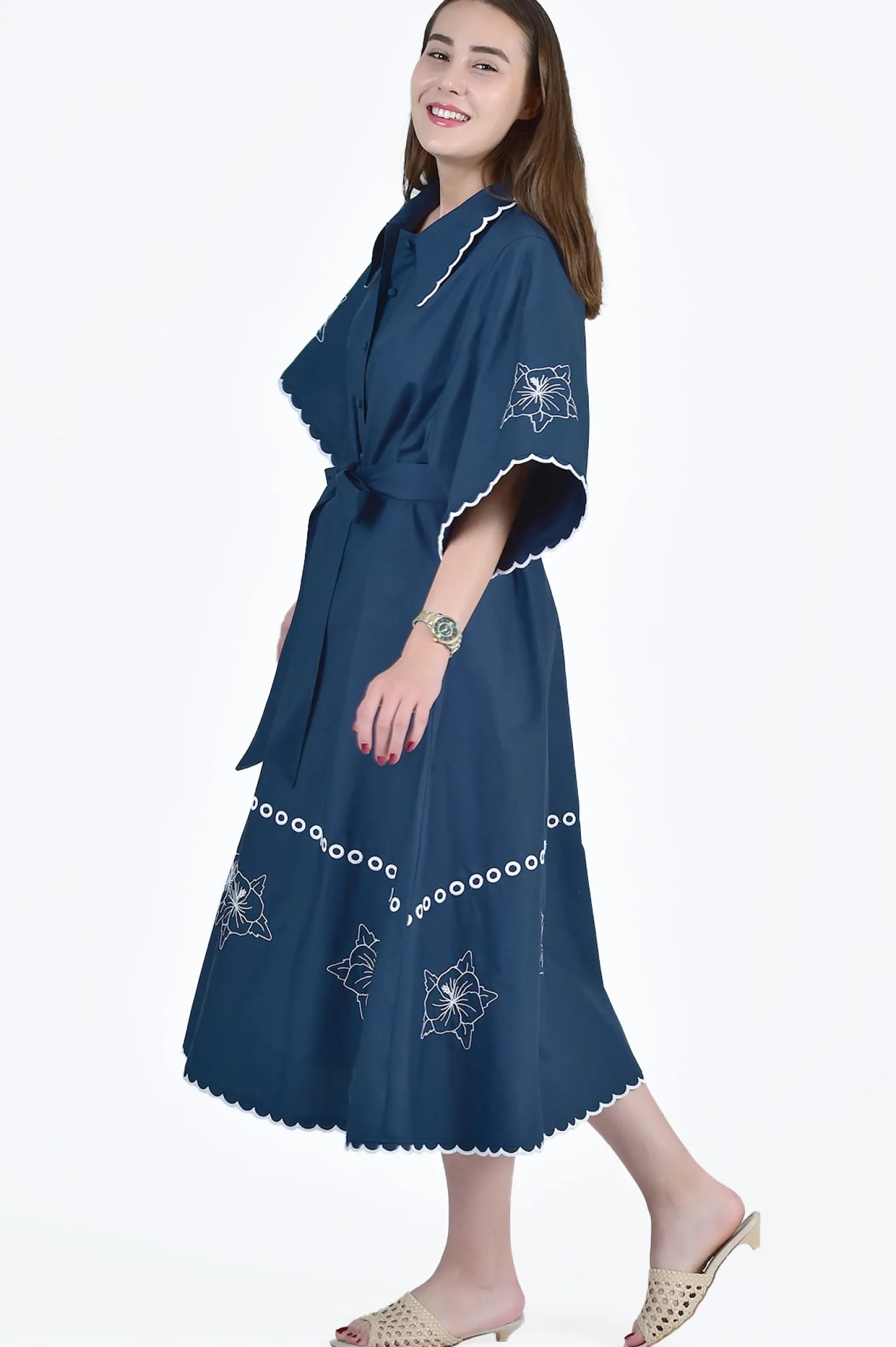 kaylee_dress_2.webp Fanm Mon KAYLEE DRESS