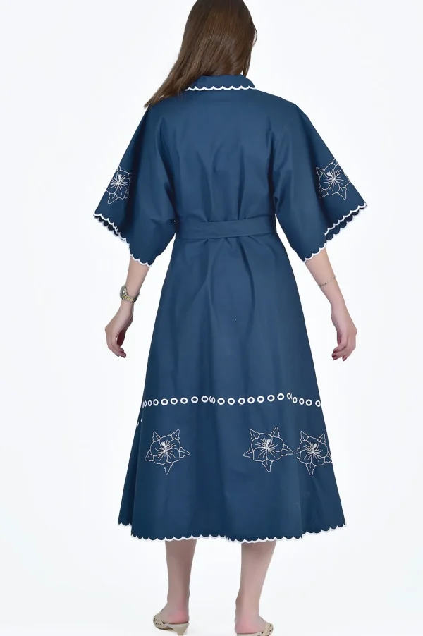 Fanm Mon KAYLEE DRESS