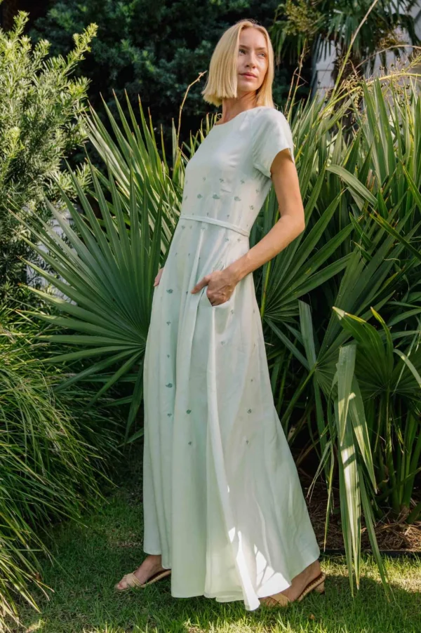 Fanm Mon KELEBEK DRESS